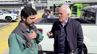 Sen. Cornyn, Rep. Casar clash over DHS funding