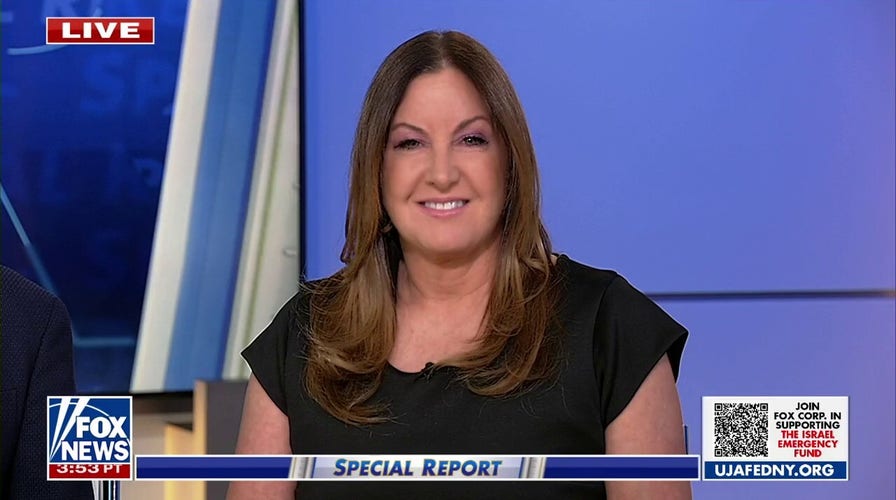 We need a leader and a functioning government: Leslie Marshall