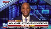 I don’t have an interest in leaving my state: Gov. Wes Moore
