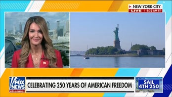 SBA administrator says small businesses are the American Dream