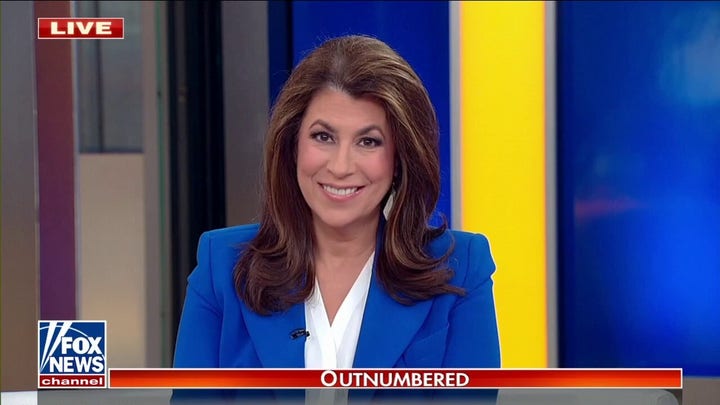 Tammy Bruce: Liberals didn't think about consequences of 'defund police' rhetoric