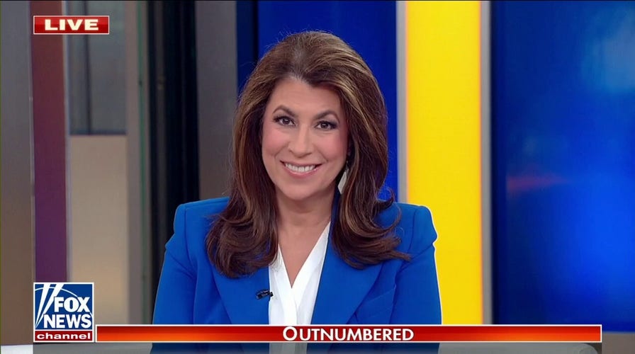 Tammy Bruce: Liberals didn't think about consequences of 'defund police' rhetoric