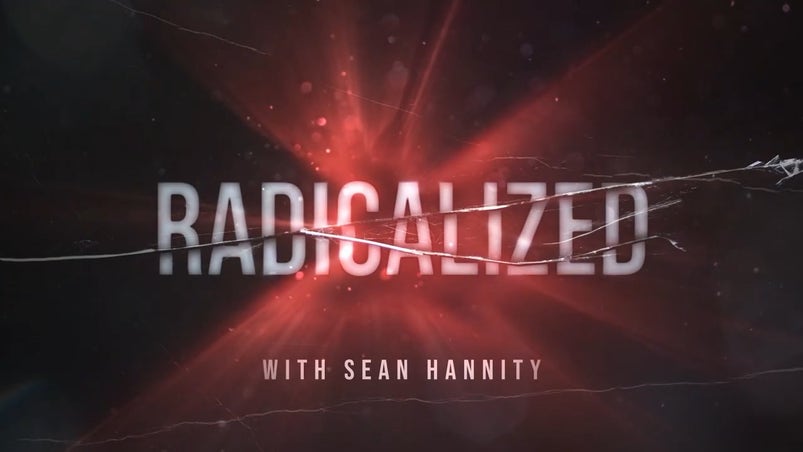 Hannity dives into the twisted minds of Luigi Mangione, Tyler Robinson in new Fox Nation special