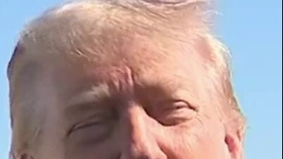 Trump voices SUPPORT for Spencer Pratt