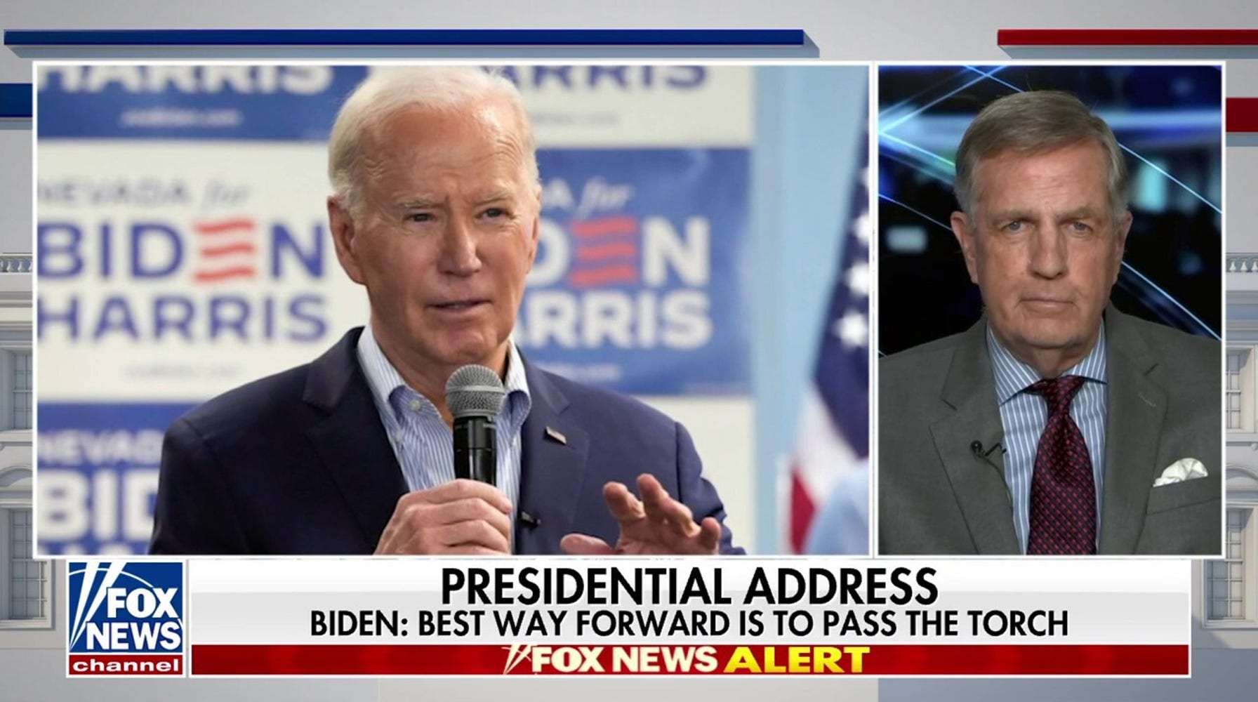 Biden's Sudden Retirement: A Strategic Move or a Political Gamble?