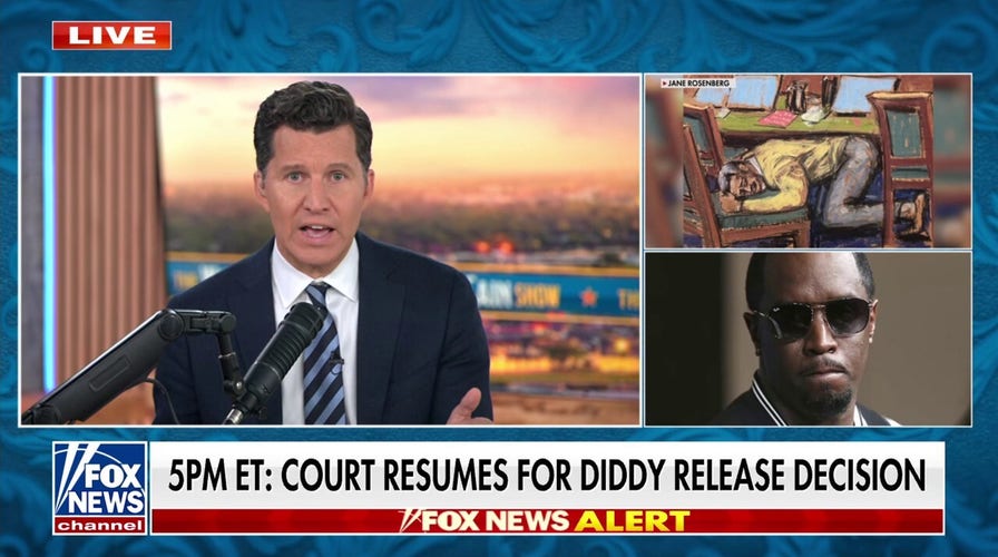 Onlookers respond after Diddy is found guilty on two counts of  prostitution