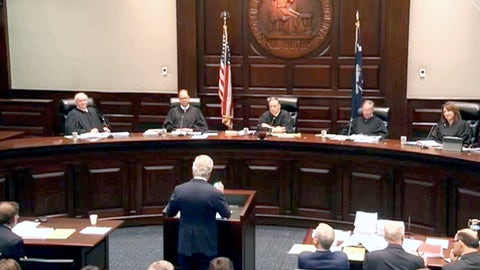 WATCH LIVE: Alex Murdaugh appeal heads to South Carolina Supreme Court - Fox News