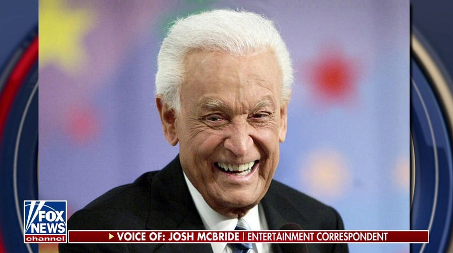 Famous game show host Bob Barker passes away at 99 