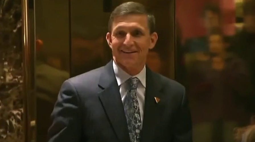 Legal win for Michael Flynn as appeals court orders judge to dismiss case
