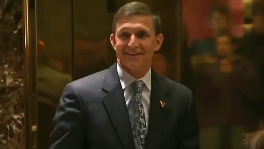 Andrew McCarthy: In Michael Flynn case, appeals court issues extraordinary ruling – here’s why