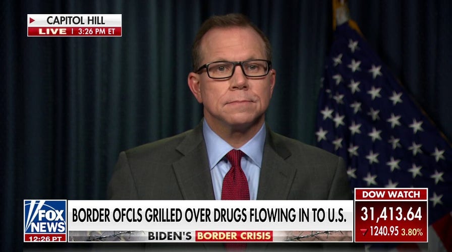 Drug-smuggling tunnel found between Tijuana and San Diego