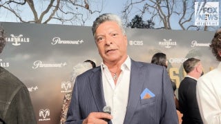 Gil Birmingham shares the biggest difference between 'Yellowstone' and the 'Marshals' spinoff