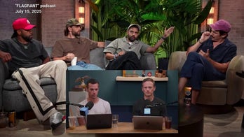 'Obama bros' pressed on Democrats' inclusivity problem