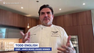 Thanksgiving turkey-cooking tips from award-winning chef - Fox News