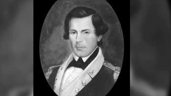 This man was the first commandant of the U.S. Marine Corps — here's his amazing story