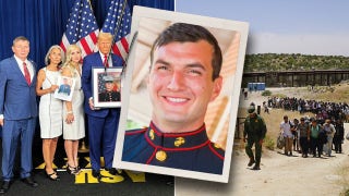 Dad of murdered veteran blames Biden admin for deadly cartel attack
