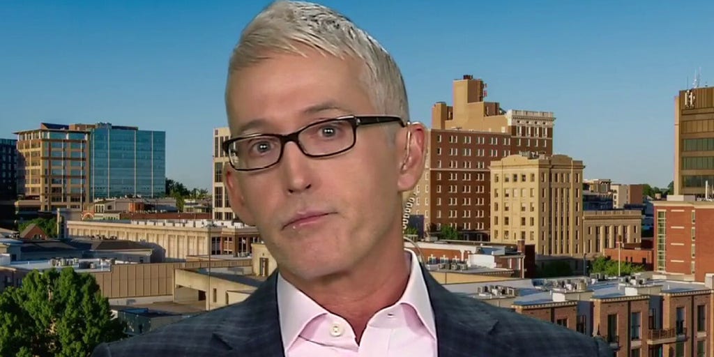 Trey Gowdy Let health care professionals handle coronavirus advice