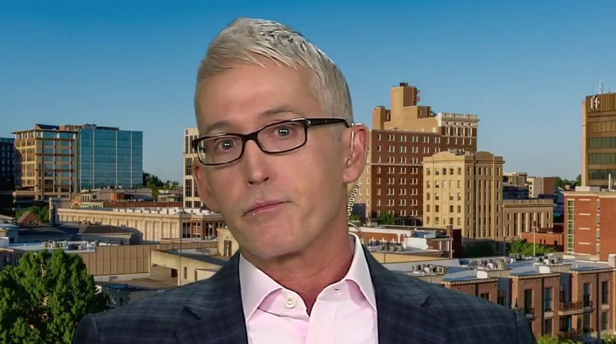Gowdy Trump should be 'comforter in chief,' leave medical advice to