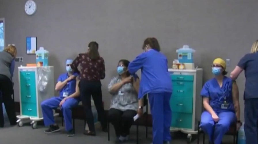 Dr. Fauci criticized for 90% herd immunity estimate