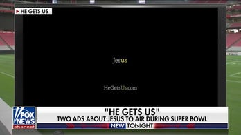 Super Bowl LVII ads promoting Jesus draw controversy, Netflix & GM team up
