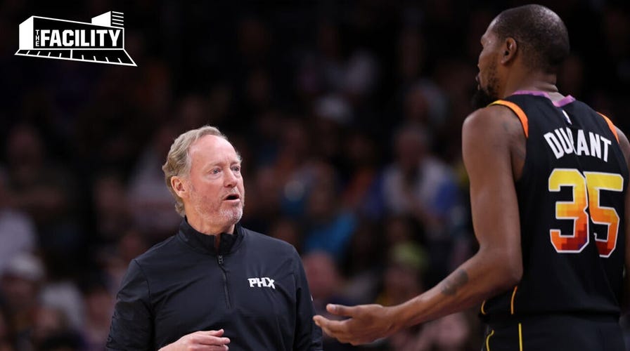 Why Suns firing Mike Budenholzer is a bad look for Kevin Durant | The Facility 