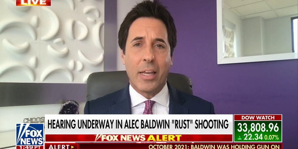 Attorney on Alec Baldwin charges being dropped This is justice for