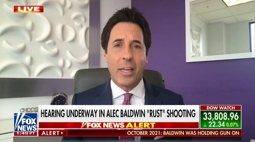 Attorney on Alec Baldwin charges being dropped: This is justice for everybody