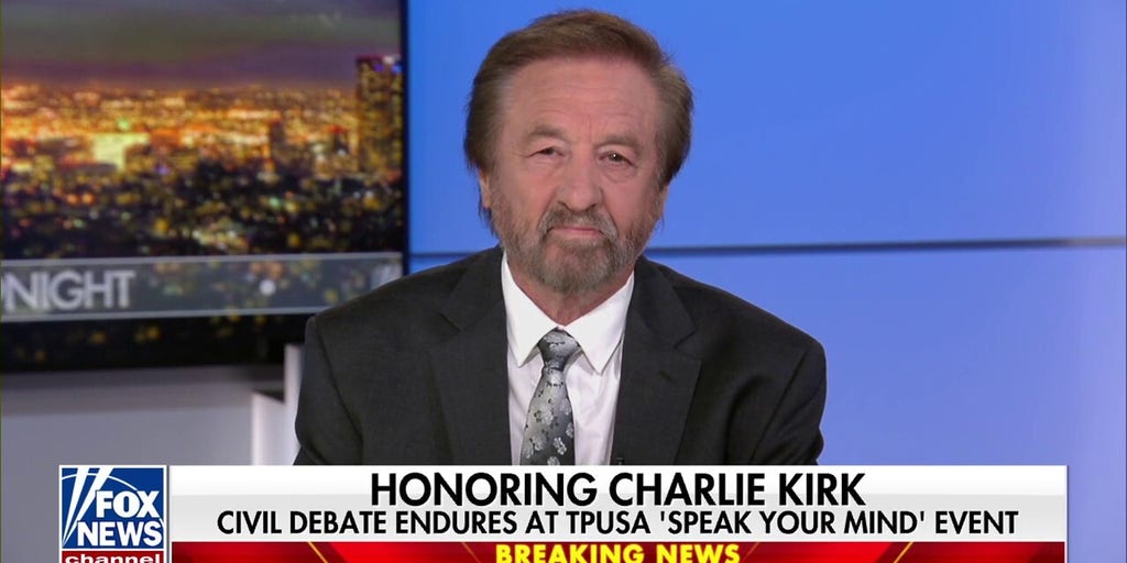 How one Evangelical apologist works to spread the word of Christianity through civil debate