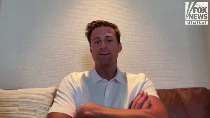 Conservative TikTok creator explains appeal behind short, witty videos
