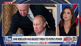 Prigozhin was ‘a villain,’ it’s good for the West that he’s dead: Rebeccah Heinrichs - Fox News