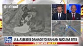 'Lot of work' remains after US strikes on Iran's nuclear program, says retired general