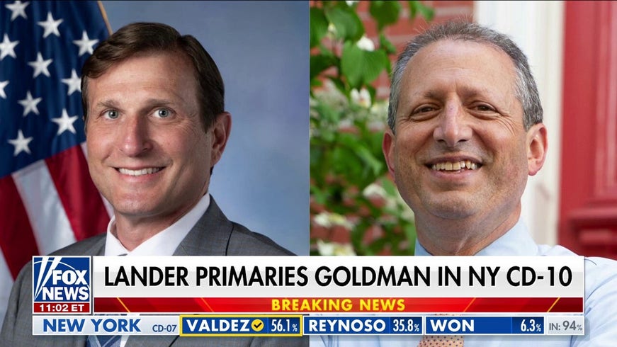 Socialists sweep in New York elections
