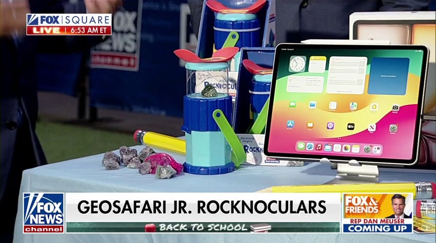 Best back-to-school tech for student’s success
