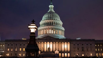 Opening arguments in Senate impeachment trial conclude; written questions to follow