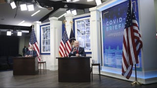 Biden under fire over COVID - Fox News