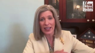 Charlie Kirk had inspirational effect on Gen Z: Sen. Ernst