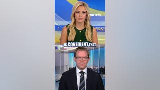 El ayatolá usará «REDES DE MENSAJERÍA SECRETAS» para dar el visto bueno al acuerdo con Trump