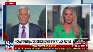 Officials seem to be relying on the public's assistance following Brown University shooting, former FBI special agent says