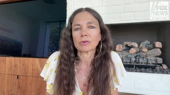Justine Bateman lays out her fears and hopes for Hollywood’s future with AI