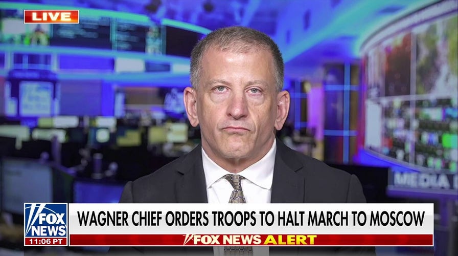 Yevgeny Prigozhin, Putin 'standoff' likely to carry on: Dan Hoffman