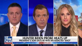 Hunter Biden probe heats up - Fox News