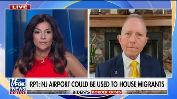 Congressman who left Democrats blisters Biden admin as 'worst in American history'