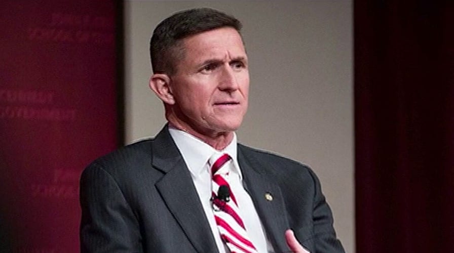 Judge weighs DOJ bid to drop Flynn case, could approve motion to dismiss soon