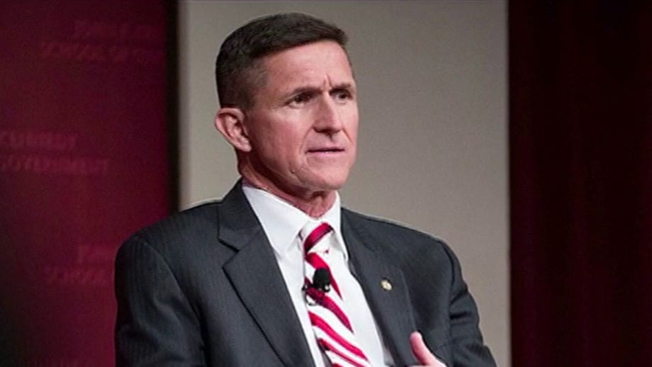 Gregg Jarrett: Flynn judge wrong to allow anti-Trump former Watergate prosecutors to interfere in case