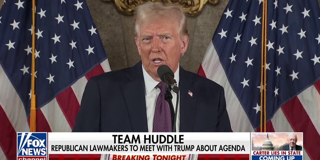 Trump 2.0 is ‘very similar’ to the leader from his first term, analyst says