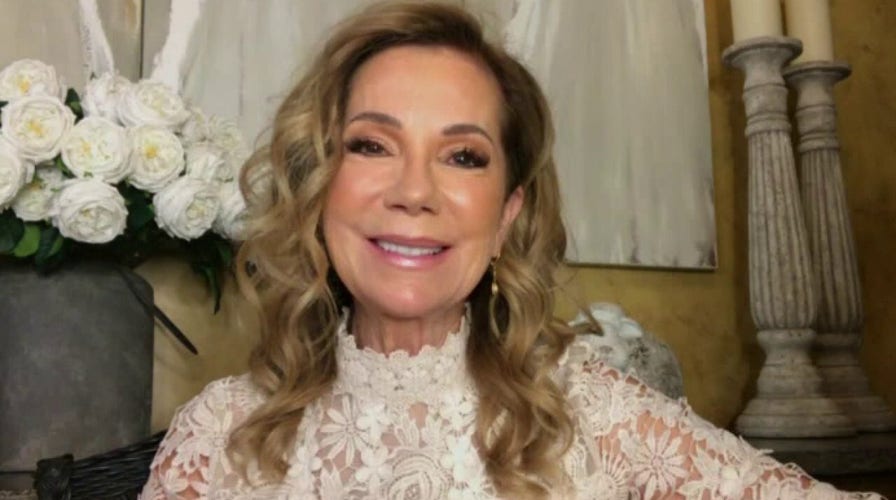 Kathie Lee Gifford on importance of faith amid pandemic 