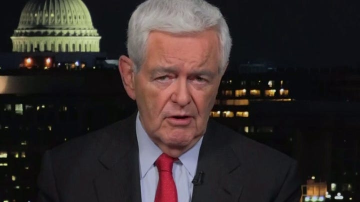 Newt Gingrich on a new governing agenda for the GOP