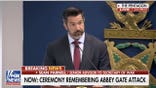 Top Pentagon official commends service members who ‘went back into the smoke’ after Abbey Gate attack
