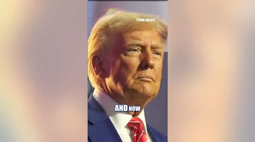 Trump weighs changing name of Lake Ontario to LAKE AMERICA 