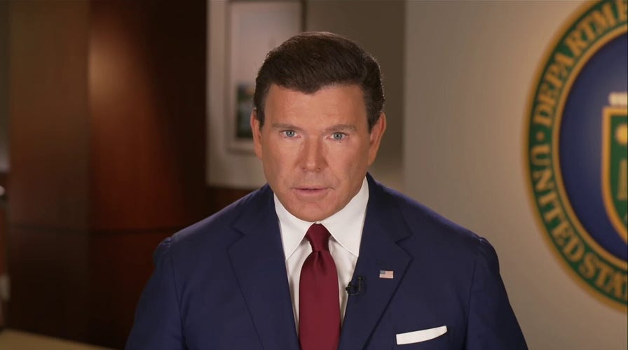 Coming up on Wednesday, July 23 edition of 'Special Report'